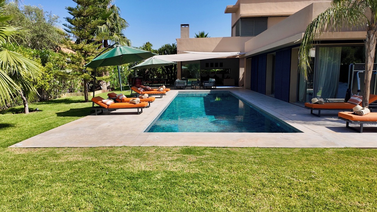 Photo of Outdoor in Tassoultante