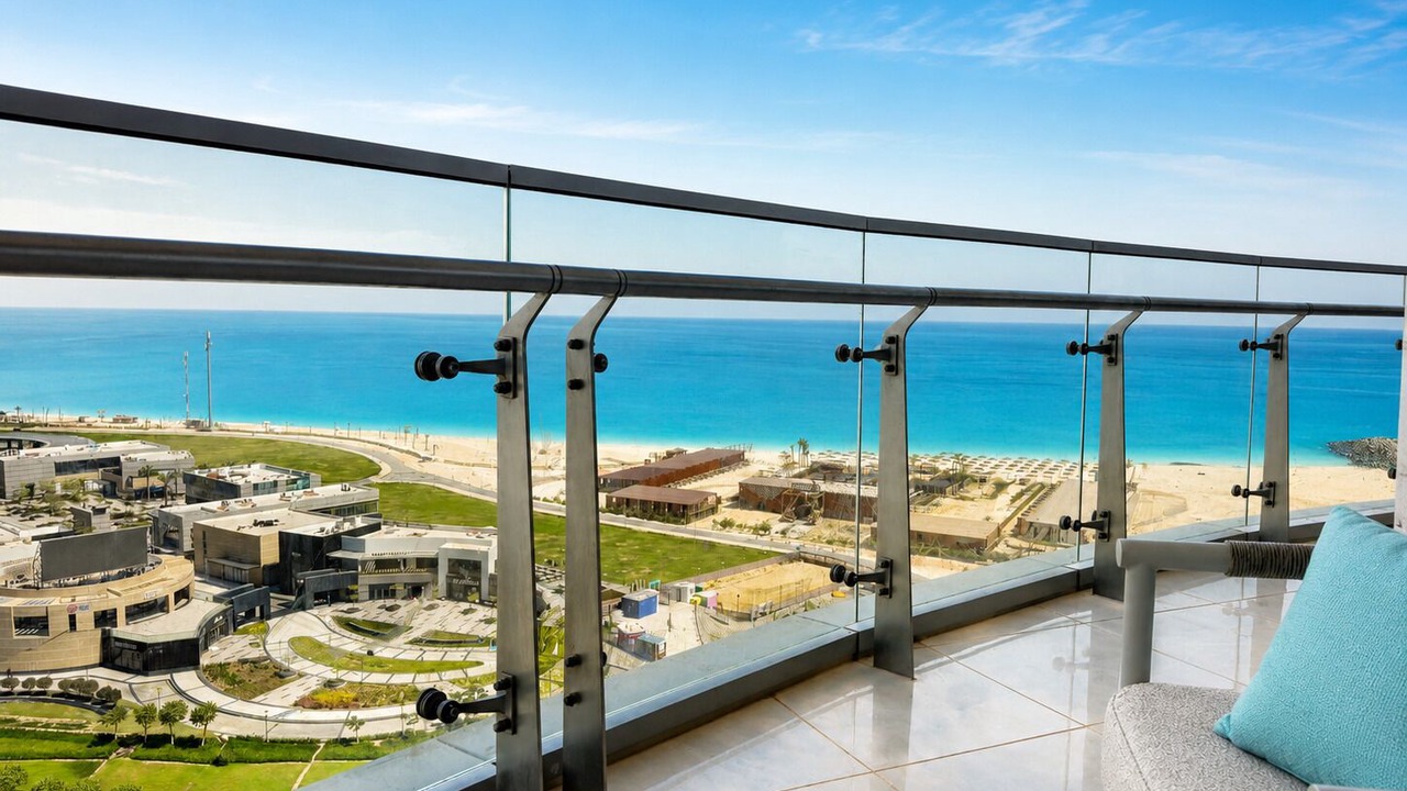 Photo of Outdoor in Marina El Alamein