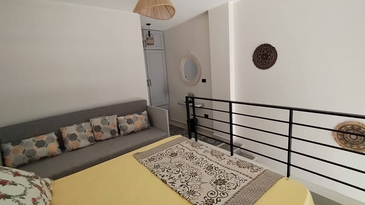 Photo of Bedroom in Sidi Abd El-Rahman