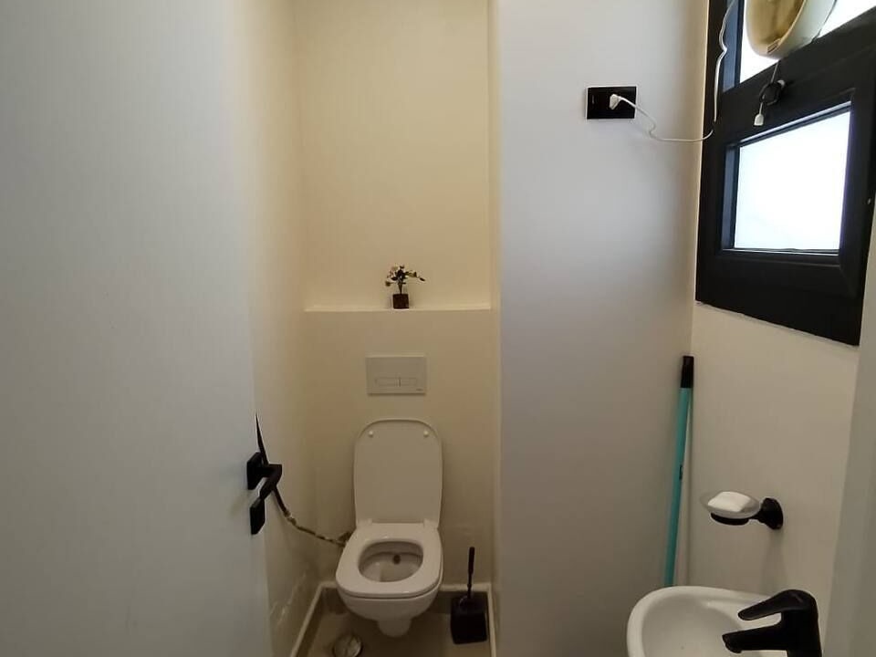 Photo of Bathroom in Sidi Abd El-Rahman
