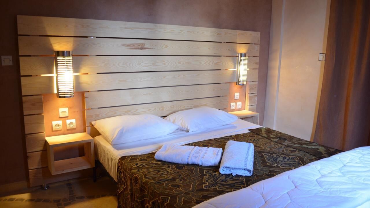 Photo of Bedroom in Semlalia