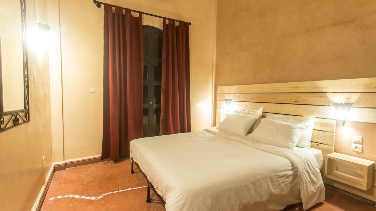 Photo of Bedroom in Semlalia