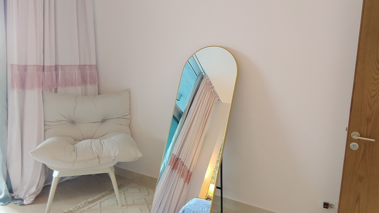 Photo of Bedroom in Marina El Alamein