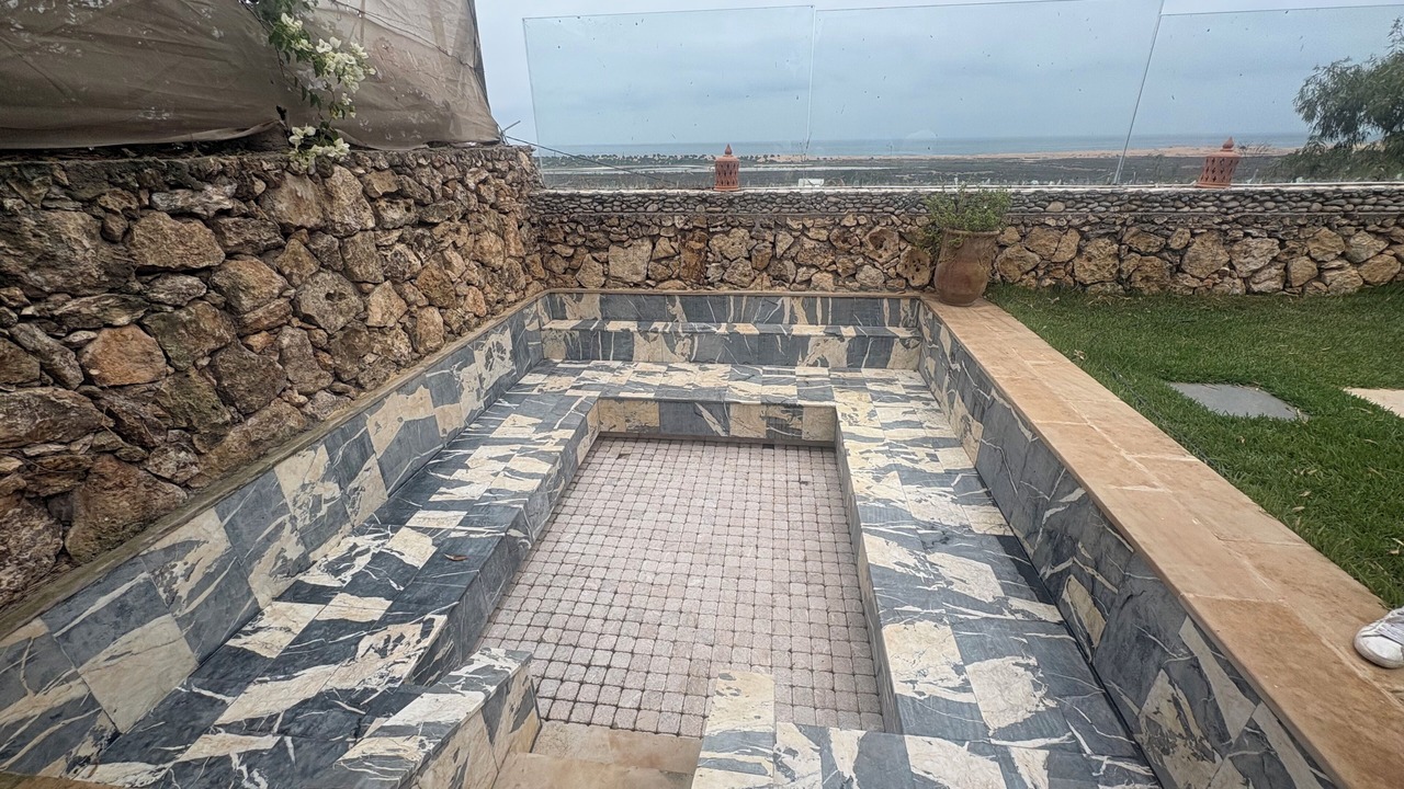 Photo of Outdoor in Oualidia
