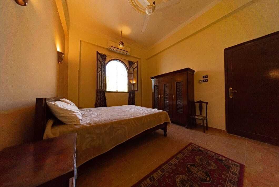 Photo of Bedroom in Luxor