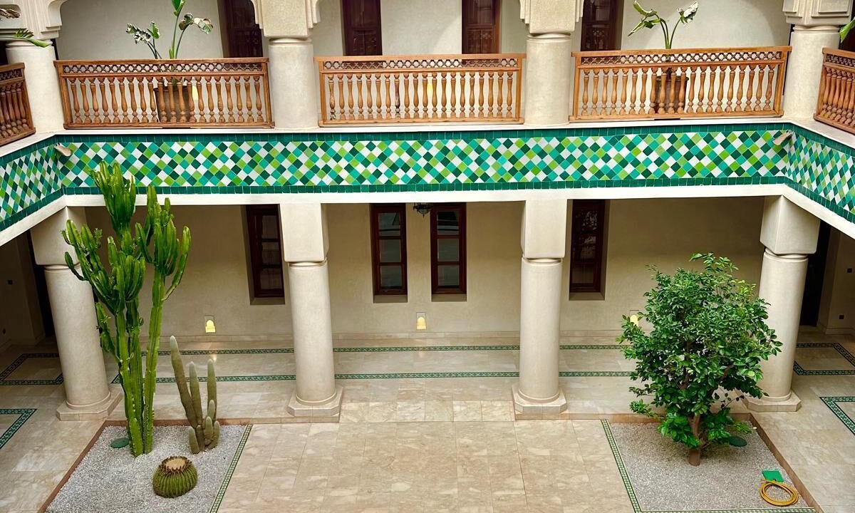 Photo of Outdoor in Annakhil