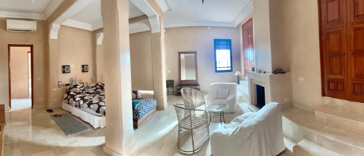 Photo of Bedroom in Annakhil