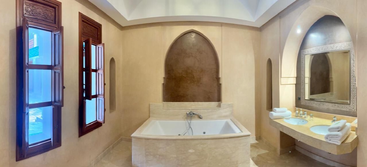 Photo of Bathroom in Annakhil
