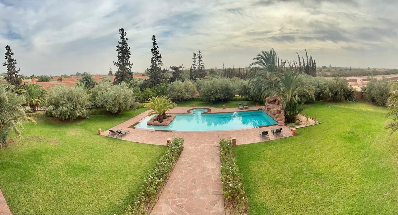 Photo of Outdoor in Annakhil