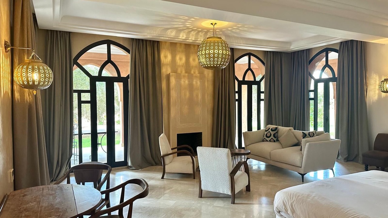 Photo of Livingroom in Annakhil