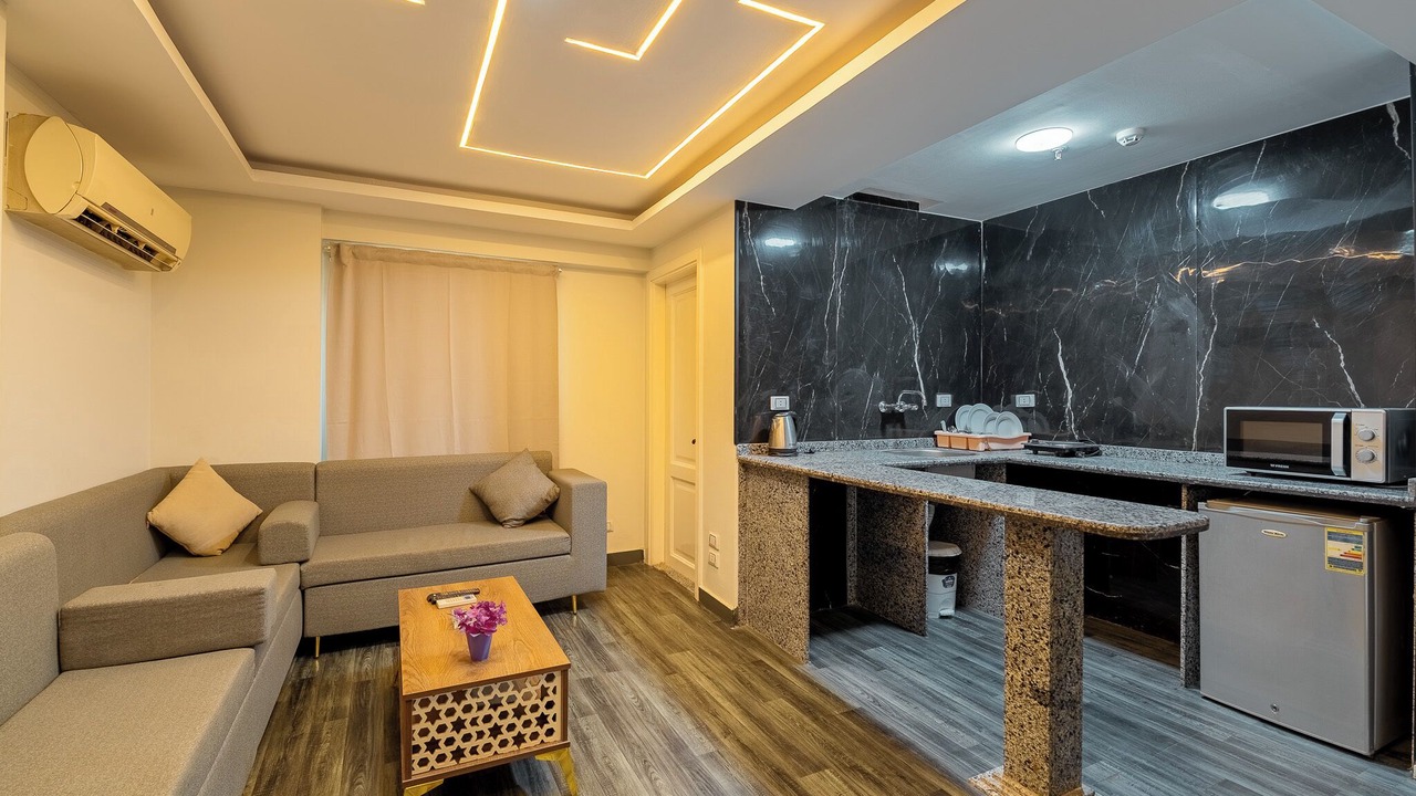 Photo of Livingroom in Zawiyya Al-Hamra