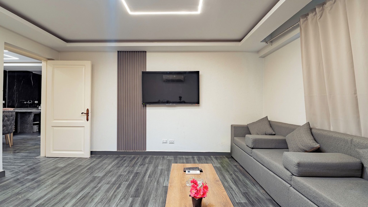 Photo of Livingroom in Zawiyya Al-Hamra