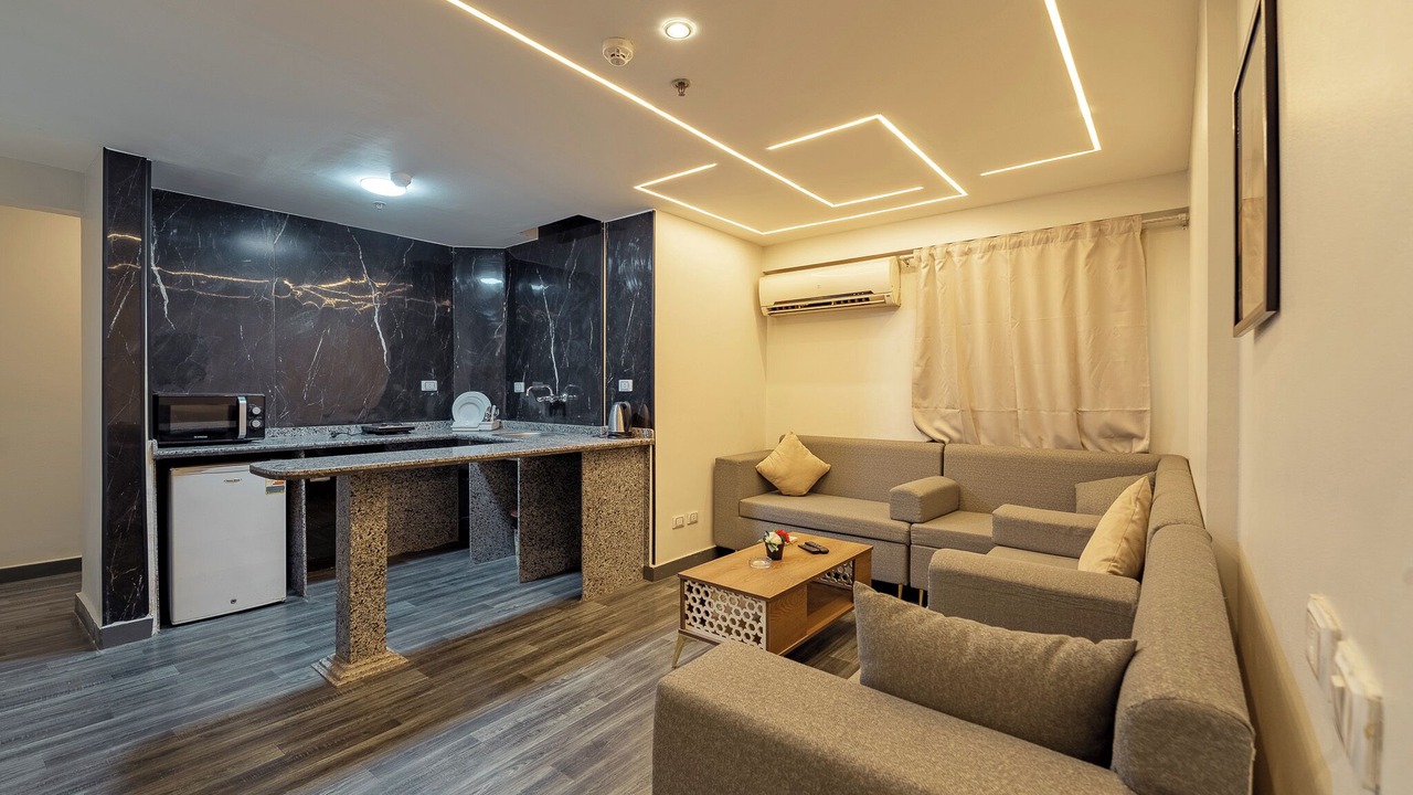 Photo of Livingroom in Zawiyya Al-Hamra