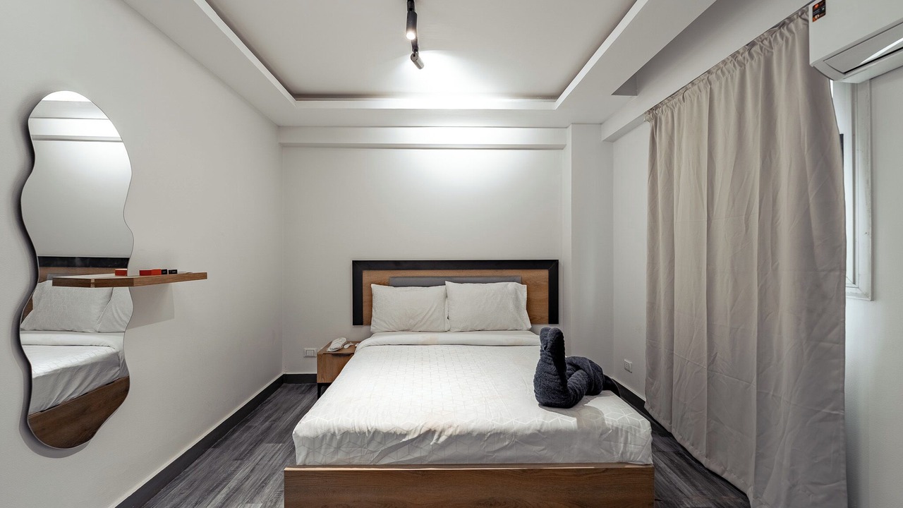 Photo of Bedroom in Zawiyya Al-Hamra