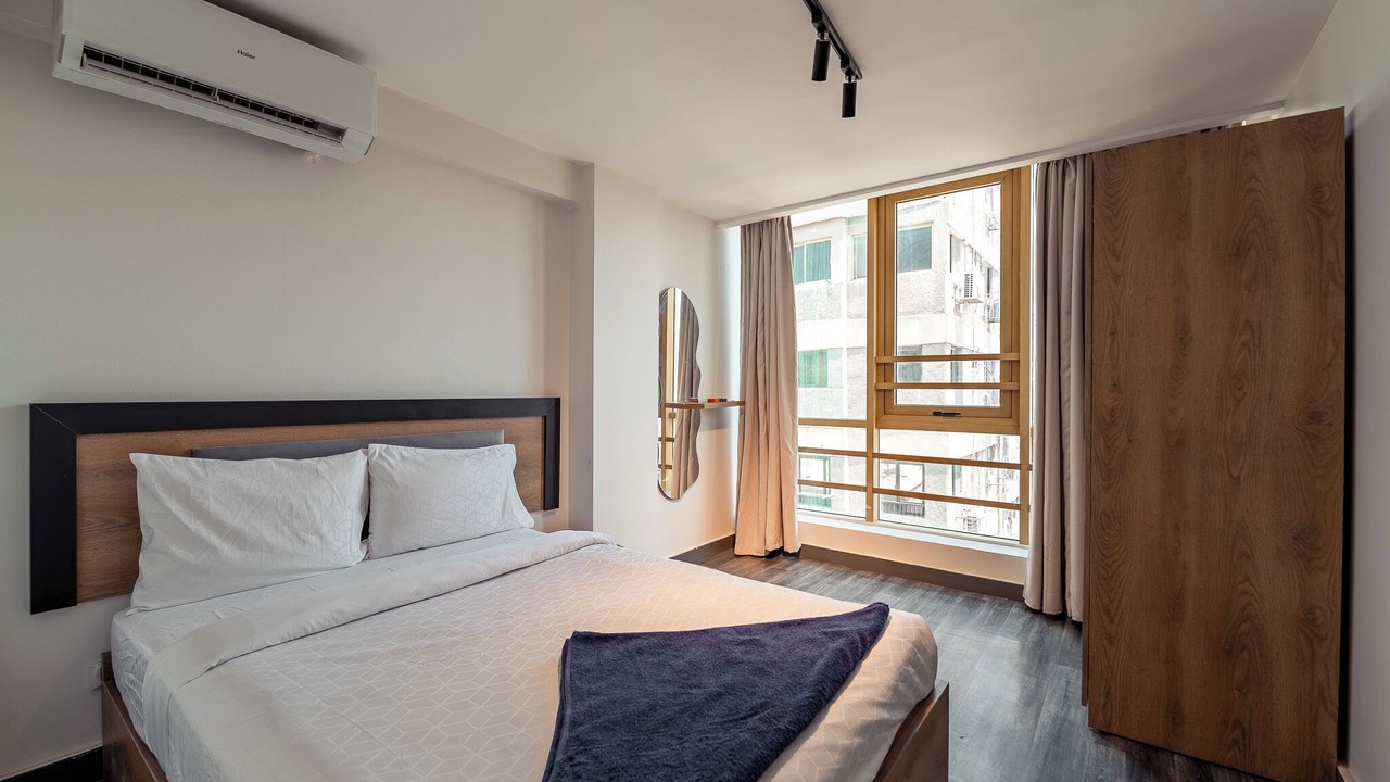 Photo of Bedroom in Zawiyya Al-Hamra