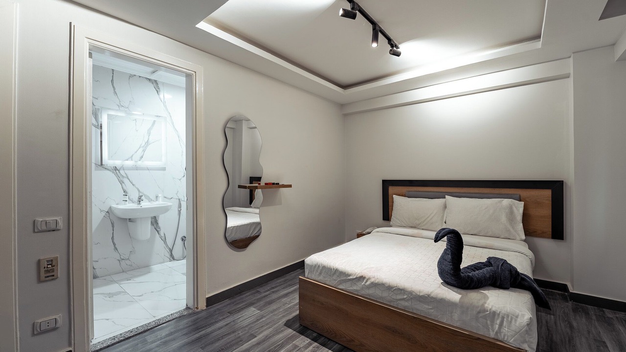 Photo of Bedroom in Zawiyya Al-Hamra