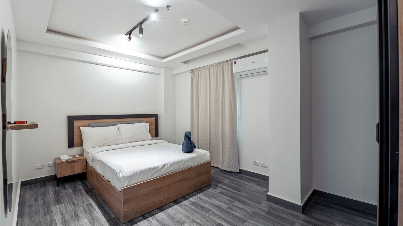 Photo of Bedroom in Zawiyya Al-Hamra