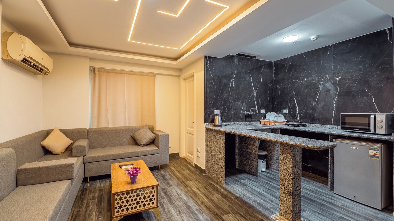 Photo of Livingroom in Zawiyya Al-Hamra
