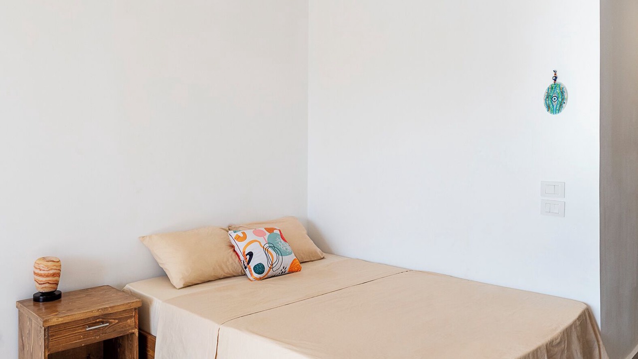 Photo of Bedroom in Dahab