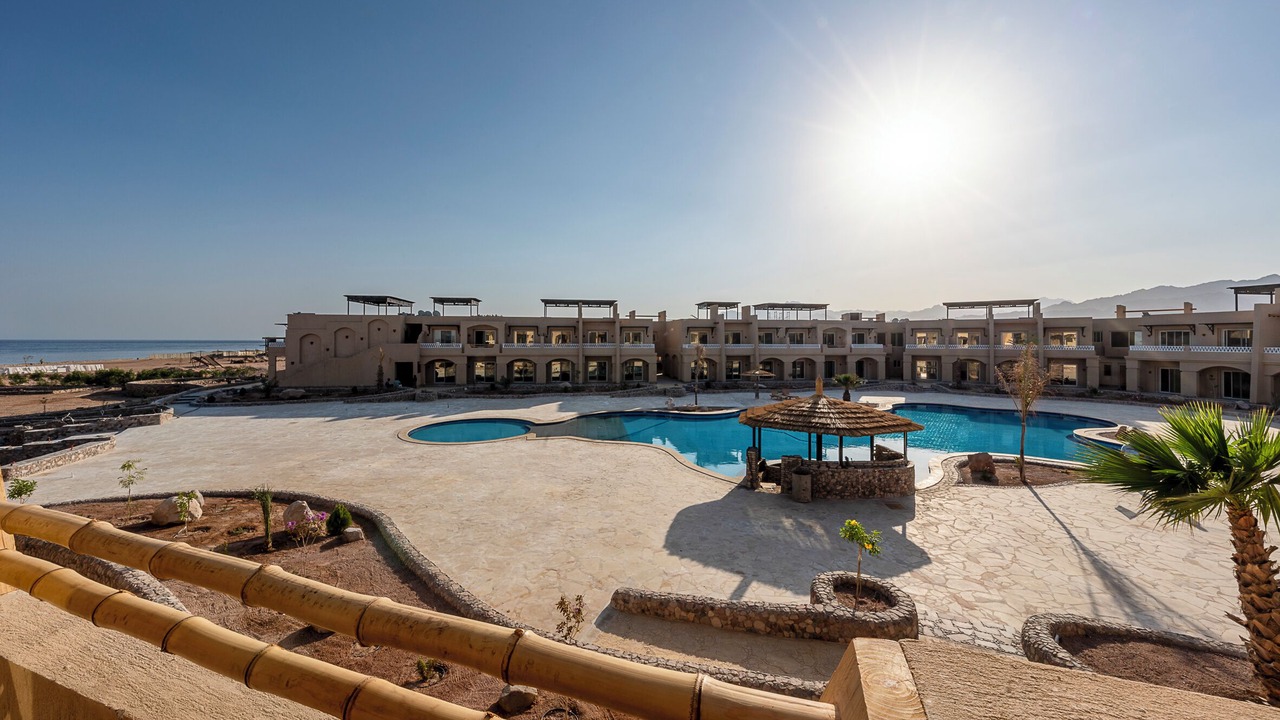 Photo of Outdoor in Dahab