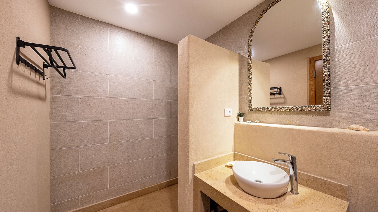 Photo of Bathroom in Dahab