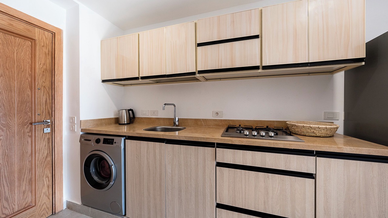 Photo of Kitchen in Dahab