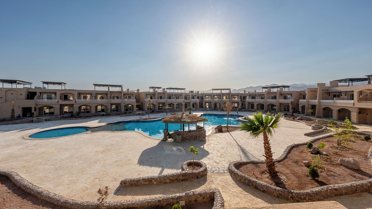 Photo of Outdoor in Dahab
