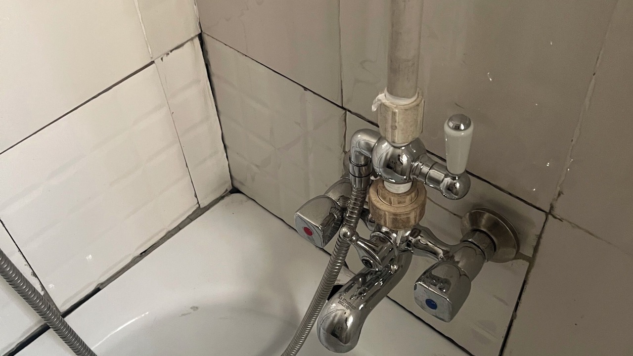 Photo of Bathroom in Port Harcourt