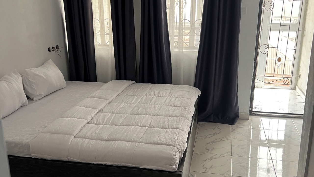 Photo of Bedroom in Port Harcourt