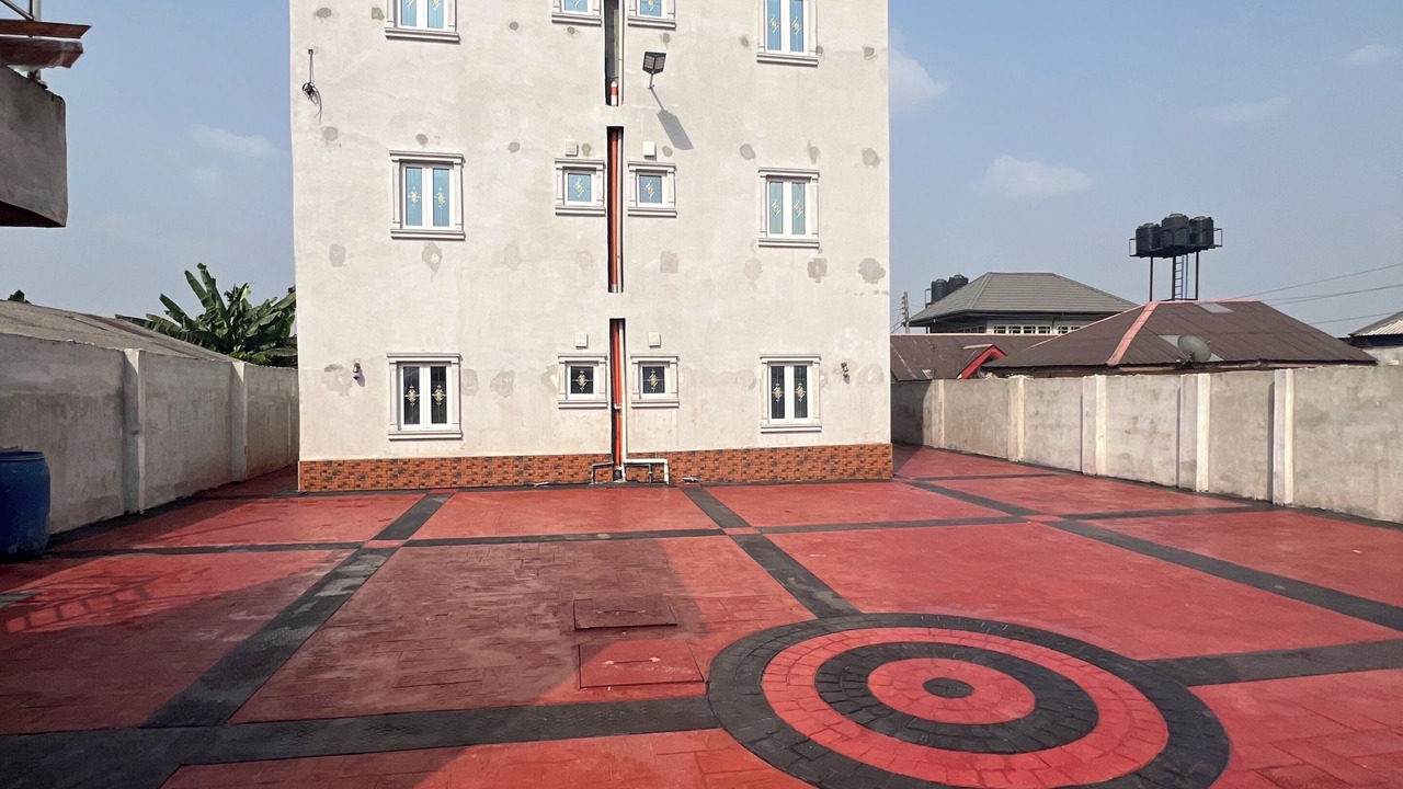 Photo of Outdoor in Port Harcourt