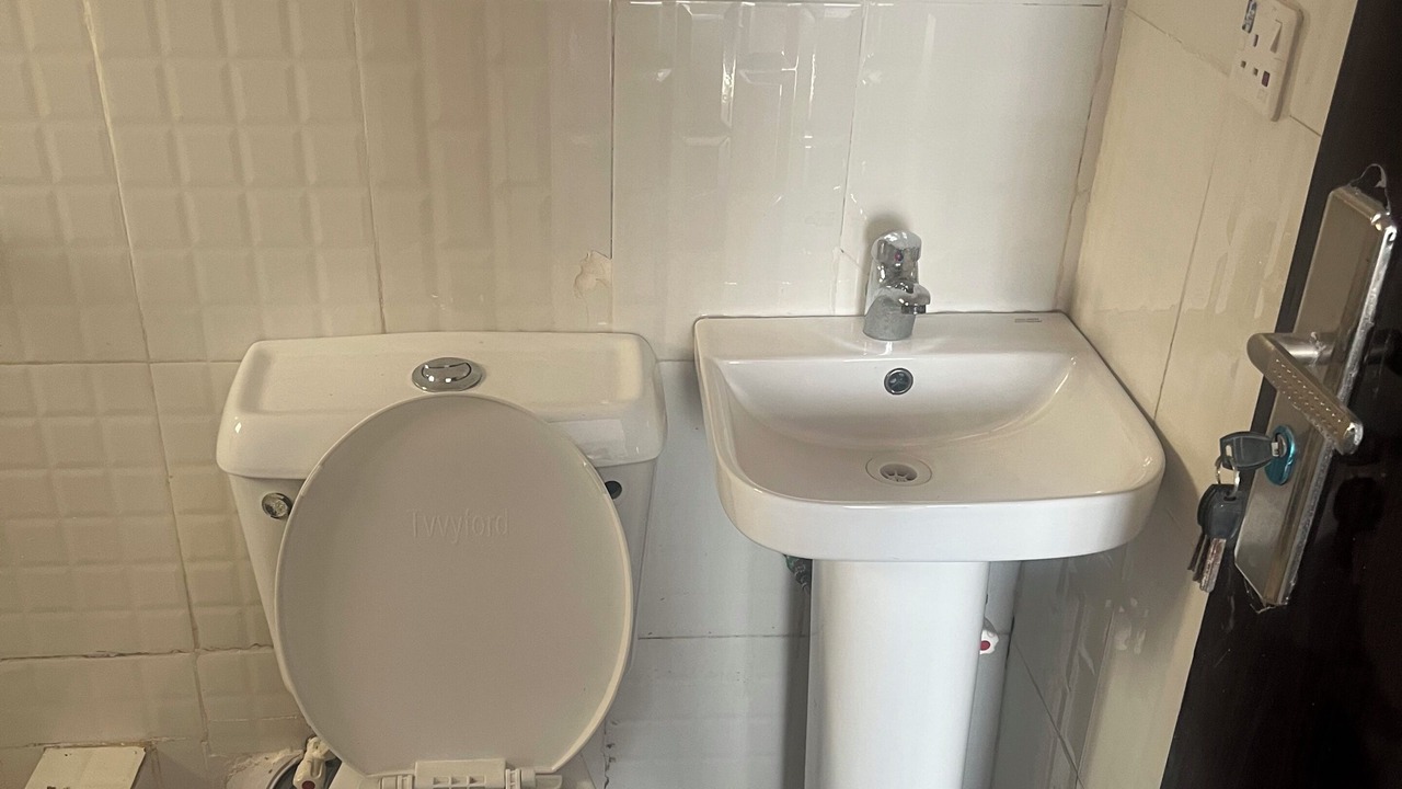 Photo of Bathroom in Port Harcourt