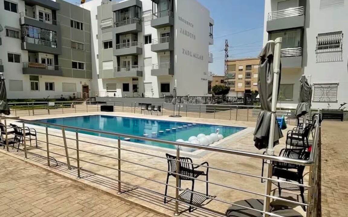 Photo of Outdoor in Mohammedia