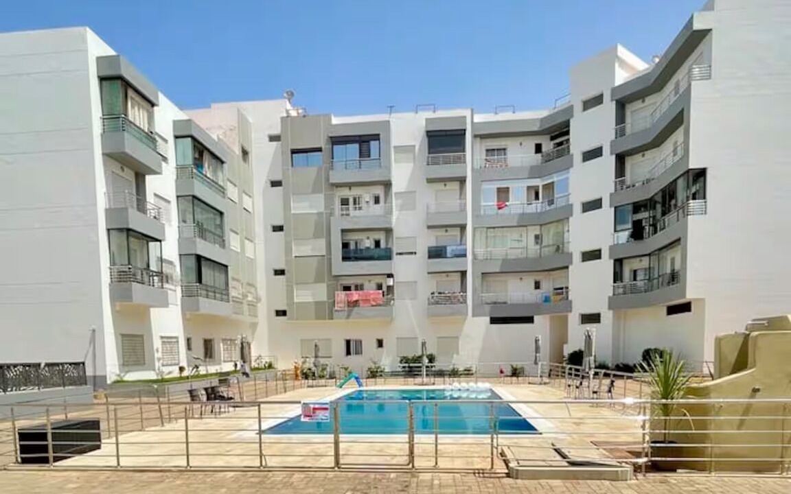 Photo of Outdoor in Mohammedia