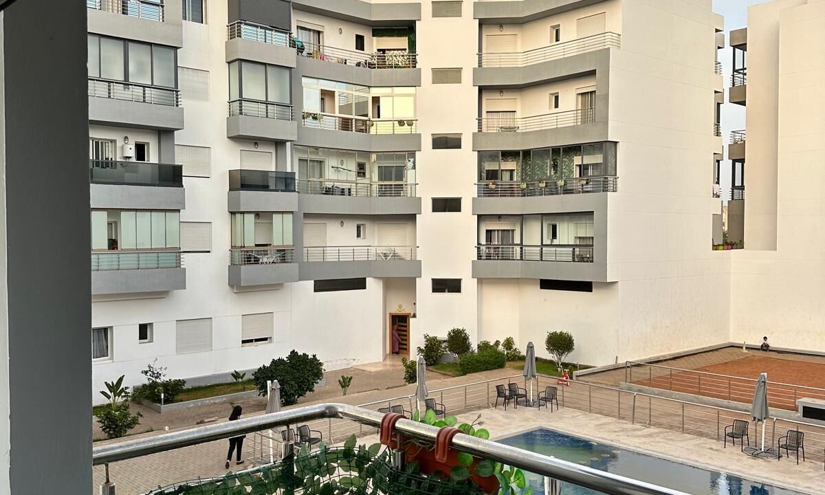 Photo of Outdoor in Mohammedia