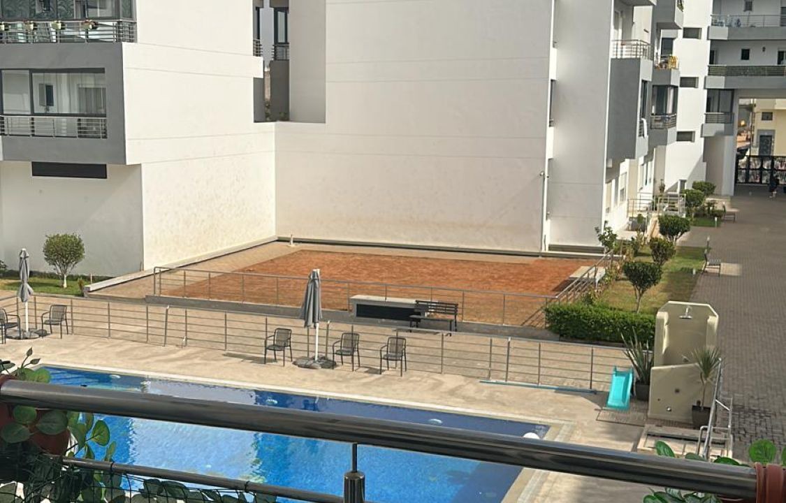 Photo of Outdoor in Mohammedia