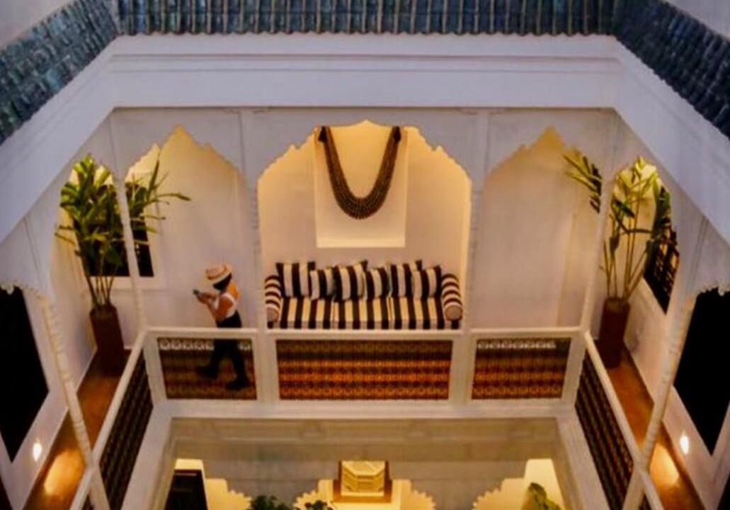 Photo of Outdoor in Medina