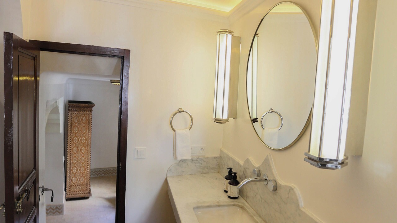 Photo of Bathroom in Medina