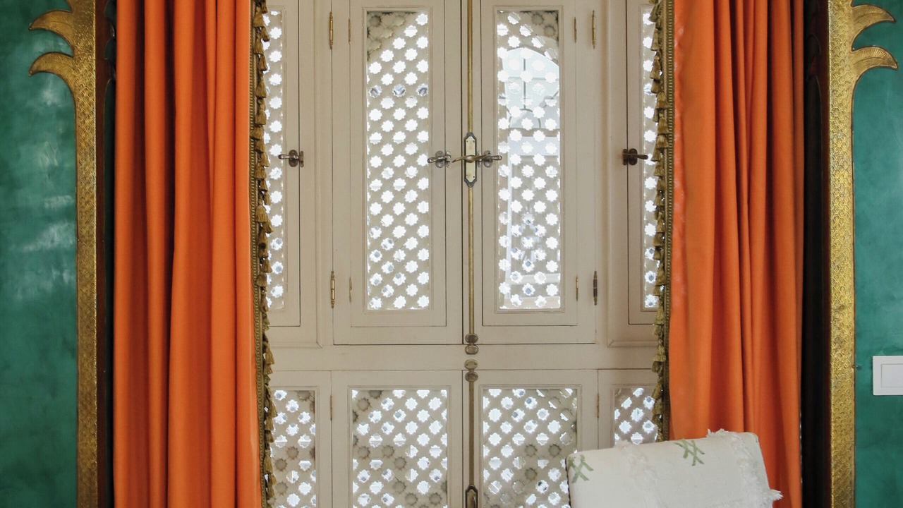 Photo of Bedroom in Medina