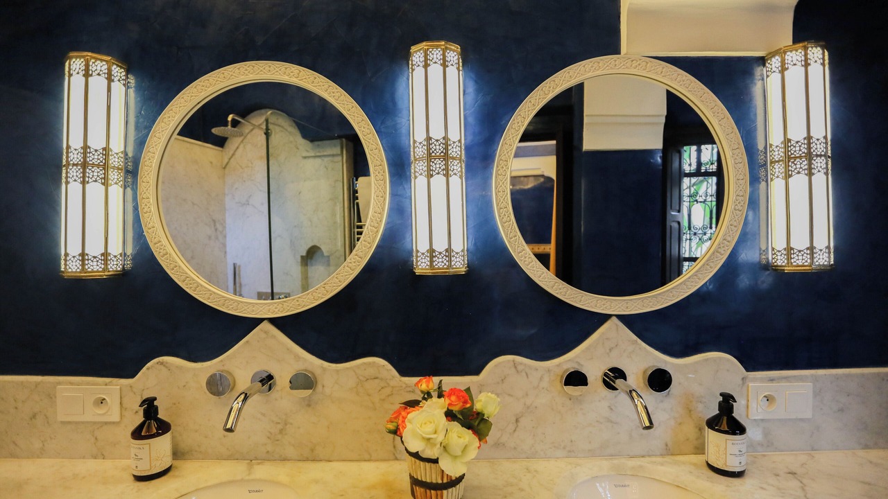 Photo of Bathroom in Medina