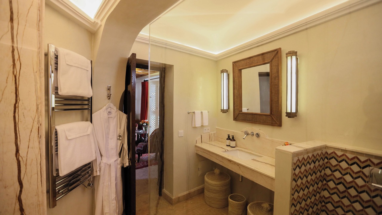 Photo of Bathroom in Medina
