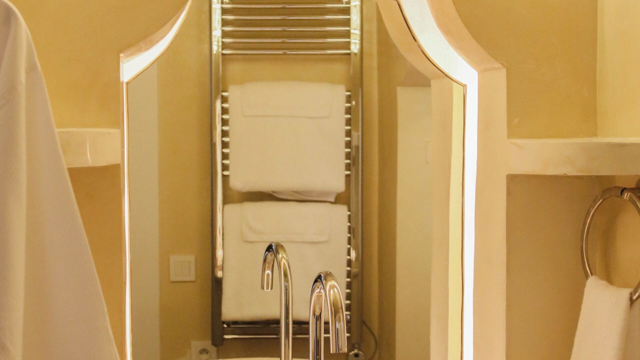 Photo of Bathroom in Medina