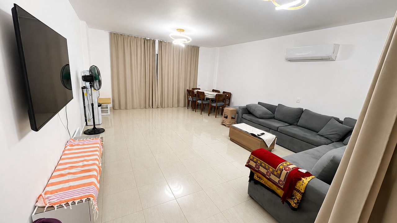 Photo of Livingroom in Ain Sokhna
