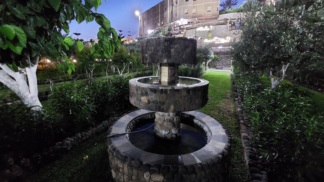 Photo of Outdoor in Beni Ansar