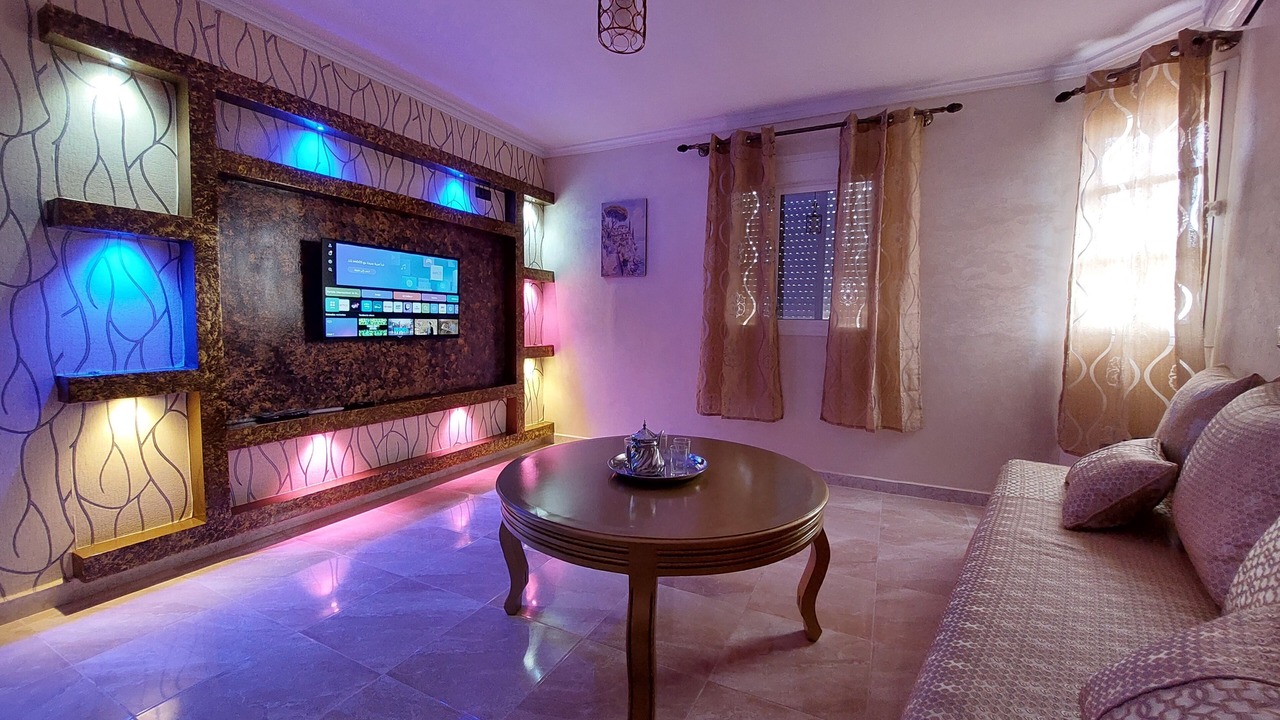 Photo of Livingroom in Beni Ansar
