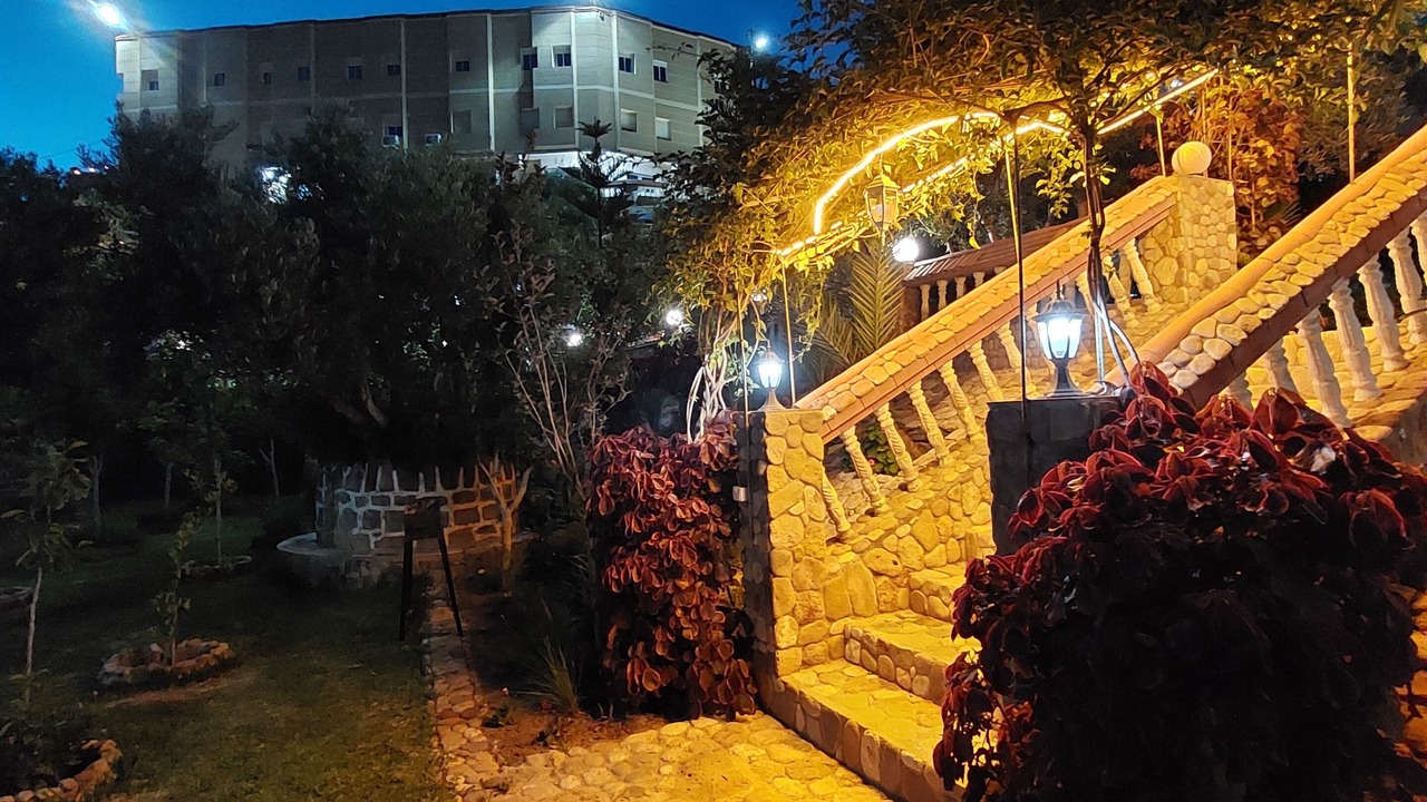 Photo of Outdoor in Beni Ansar