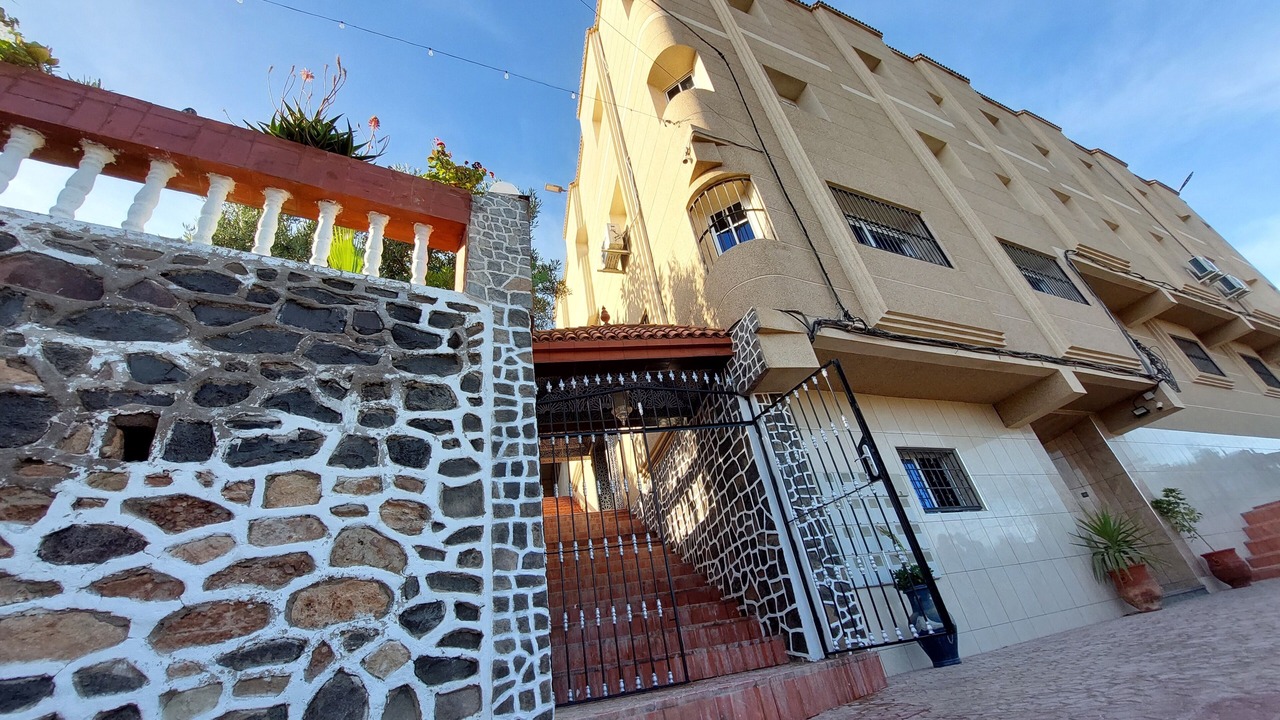 Photo of Outdoor in Beni Ansar