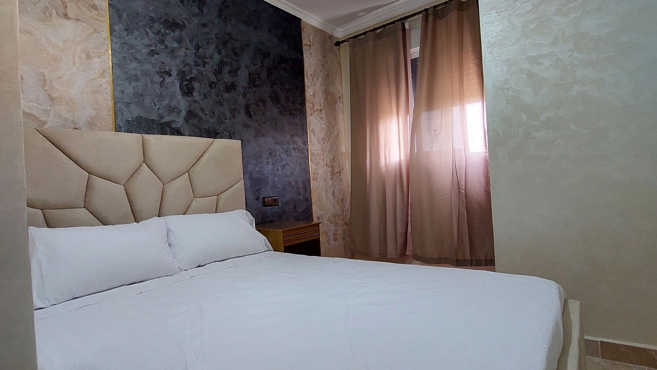 Photo of Bedroom in Beni Ansar