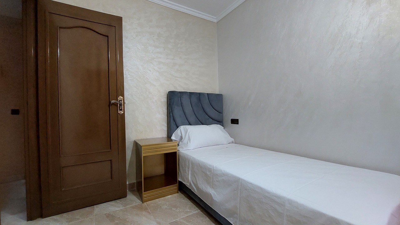 Photo of Bedroom in Beni Ansar