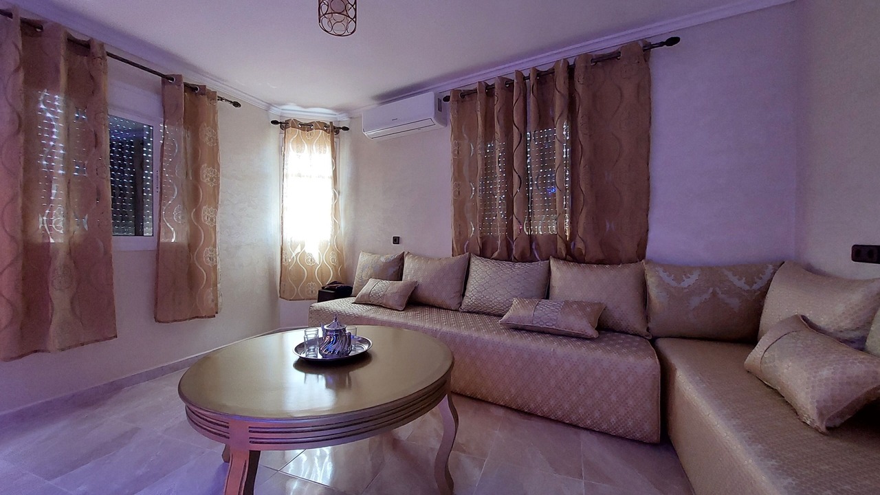 Photo of Livingroom in Beni Ansar