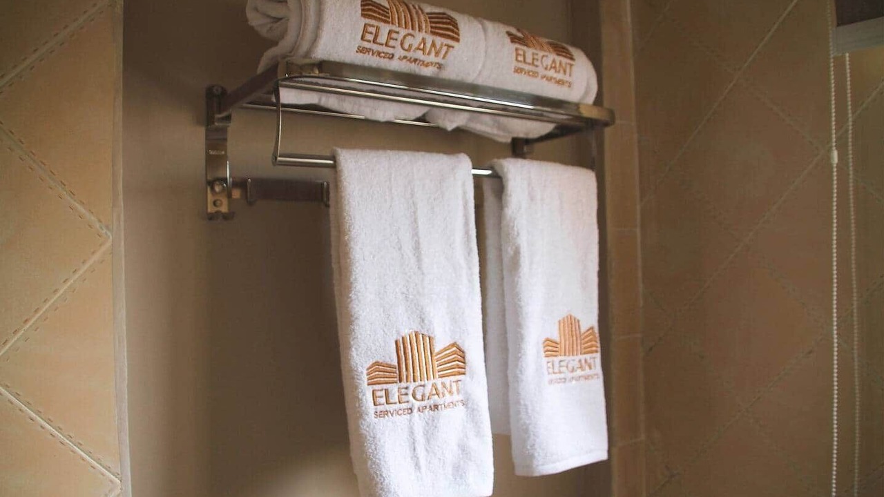 Photo of Bathroom in The 5th Settlement
